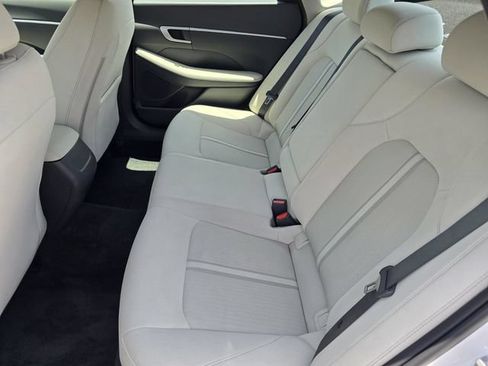 Used 2025 Hyundai Sonata SEL FWD image 38