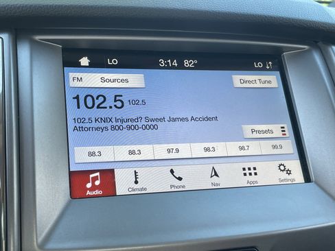 Used 2019 Ford Ranger XLT w/ Equipment Group 301A Mid image 20