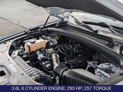 Used 2022 Jeep Grand Cherokee L Limited AWD/4WD image 27