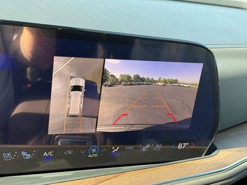 New 2026 Chevrolet Tahoe High Country image 18