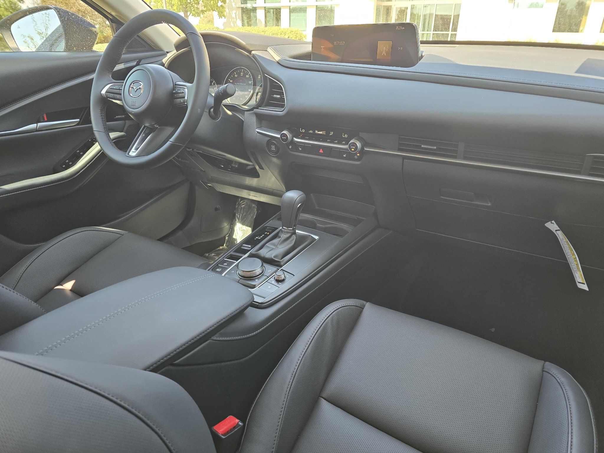 New 2026 MAZDA CX-30 AWD 2.5 S w/ Premium Package image 26