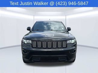 Used 2022 Jeep Grand Cherokee Laredo X RWD video 2