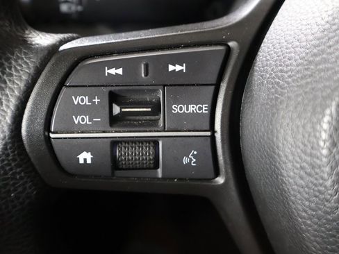 Used 2024 Honda CR-V EX image 40