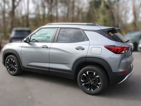 Used 2023 Chevrolet TrailBlazer LT image 6