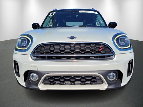 Used 2023 MINI Cooper Countryman S image 2