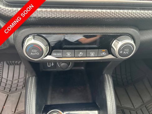Used 2019 Nissan Kicks SV w/ Exterior Package FWD image 23