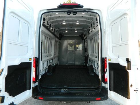 Used 2020 Ford Transit 350 148 High Roof Extended image 9