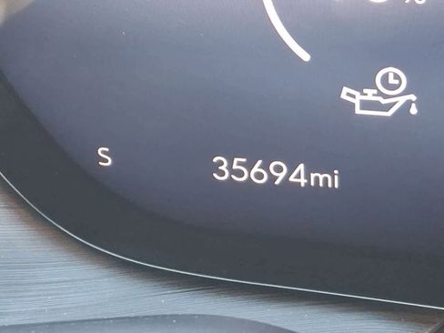 Used 2024 Buick Envision Preferred image 19