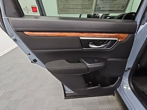 Used 2022 Honda CR-V EX image 32