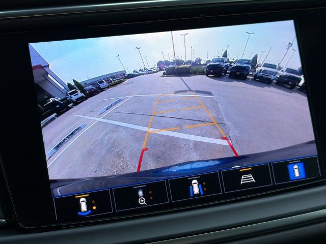 Used 2023 Buick Enclave Avenir w/ Avenir Technology Package FWD image 23