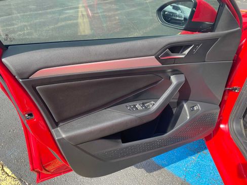 Used 2020 Volkswagen Jetta S w/ Driver Assistance Package FWD image 27
