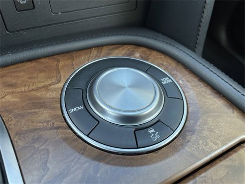 Certified 2024 Nissan Armada SL w/ Cargo Package image 34