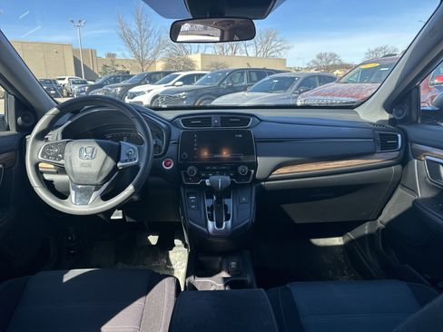 Used 2017 Honda CR-V EX image 18