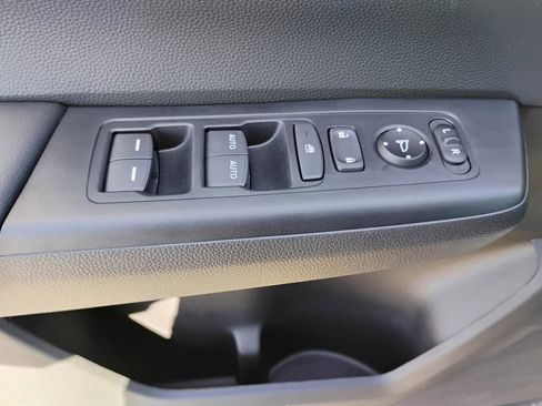 New 2025 Honda CR-V EX image 19