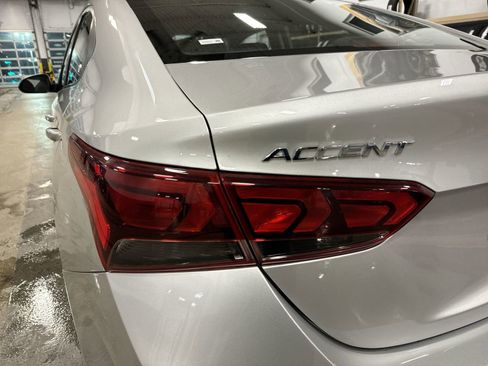 Used 2018 Hyundai Accent SE image 29