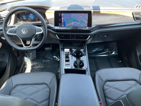 Used 2026 Volkswagen Atlas SE AWD/4WD image 37