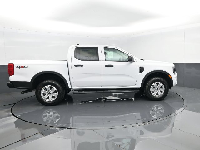 New 2026 Ford Ranger XL w/ Trailer Tow Package AWD/4WD image 4