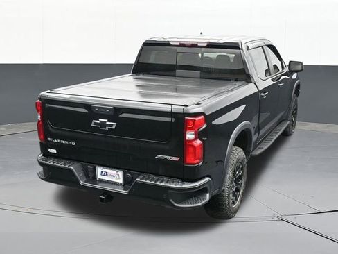 Used 2024 Chevrolet Silverado 1500 ZR2 image 59