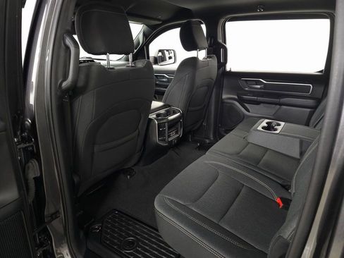 Used 2022 RAM 1500 Big Horn image 33