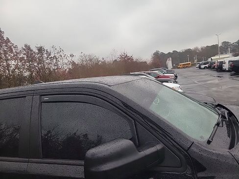 Used 2021 RAM 1500 Big Horn image 15