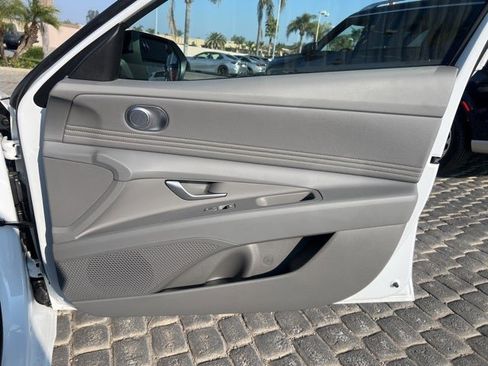 New 2026 Hyundai Elantra Sport w/ Cargo Package image 23