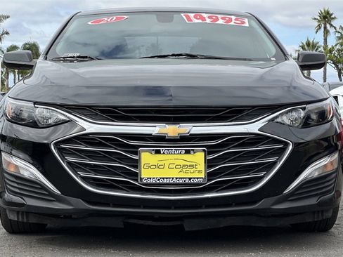 Used 2020 Chevrolet Malibu LS w/ LPO, Convenience Package 2 image 6