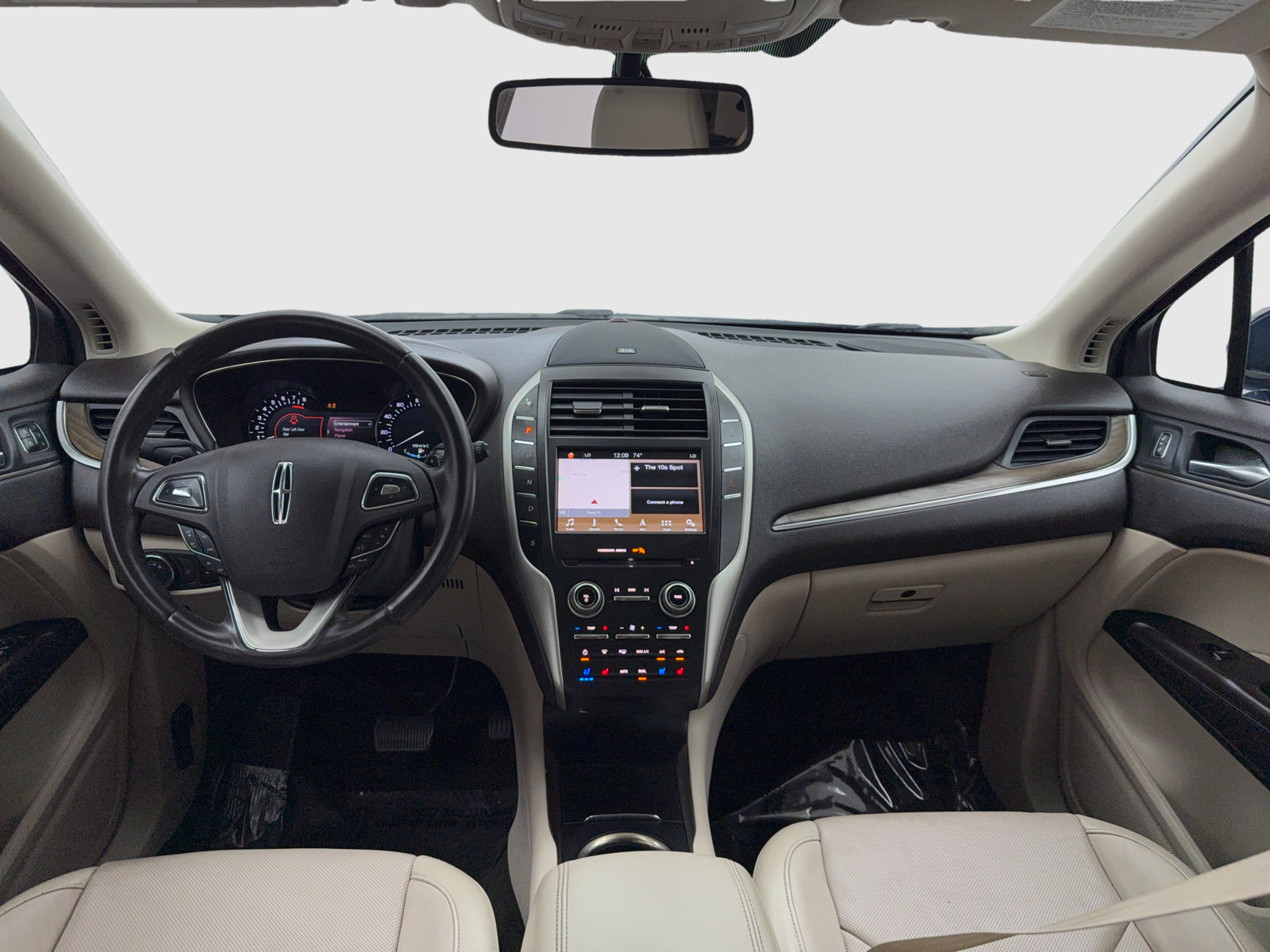 Used 2019 Lincoln MKC Reserve FWD image 46