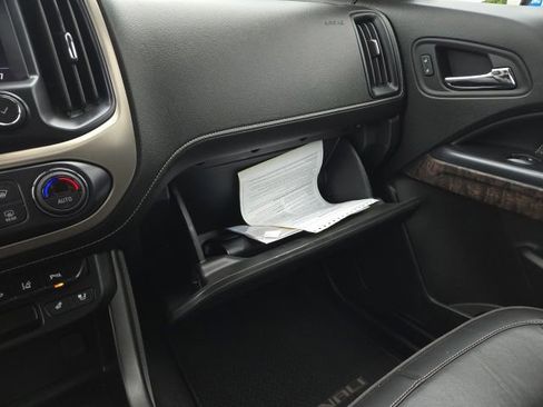 Used 2021 GMC Canyon Denali AWD/4WD image 39