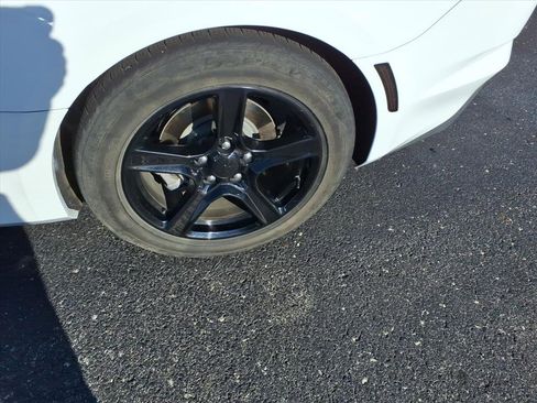 Used 2023 Chevrolet Camaro LT image 6