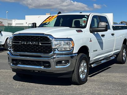 Used 2023 RAM 3500 Big Horn w/ Level 1 Equipment Group