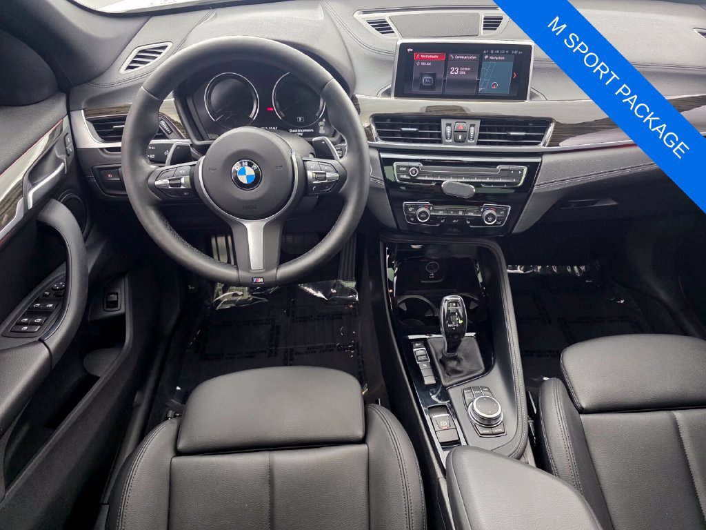 Used 2020 BMW X1 sDrive28i w/ Convenience Package FWD image 13