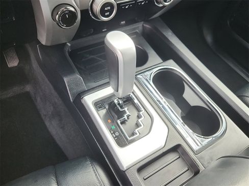 Used 2018 Toyota Tundra Limited image 25