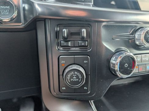 New 2026 Ford F150 Raptor AWD/4WD image 21