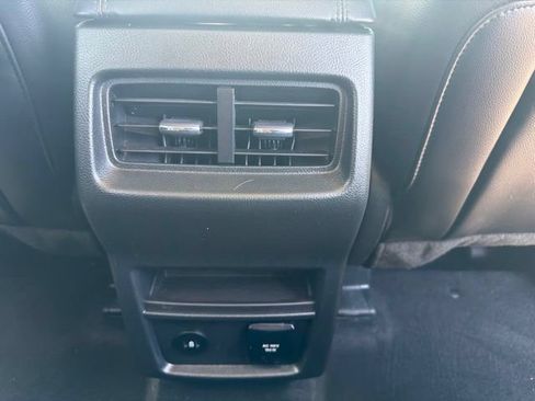 Used 2024 Ford Edge SEL w/ Convenience Package AWD/4WD image 20