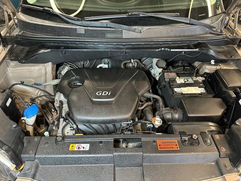 Used 2016 Kia Soul FWD image 22