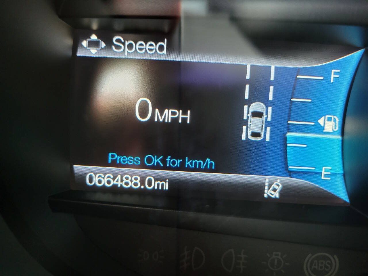 Used 2020 Ford Edge SEL AWD/4WD image 25