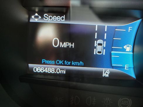 Used 2020 Ford Edge SEL AWD/4WD image 25