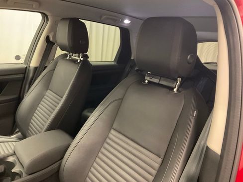 Used 2025 Land Rover Discovery Sport S AWD/4WD image 14