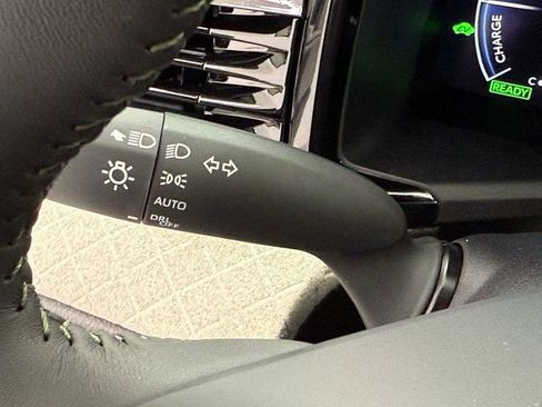 New 2026 Toyota Camry XLE FWD image 14