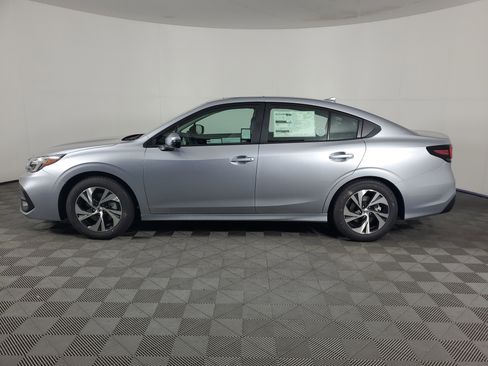 New 2025 Subaru Legacy Premium image 7