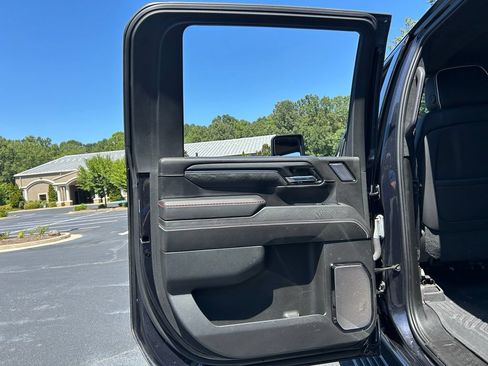 Used 2024 GMC Sierra 2500 AT4X w/ AT4X AEV Edition AWD/4WD image 65