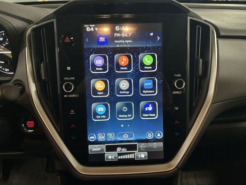 Certified 2025 Subaru Crosstrek 2.0i Premium image 20