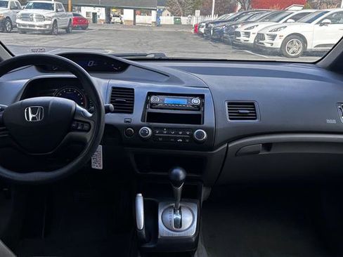 Used 2007 Honda Civic LX image 9