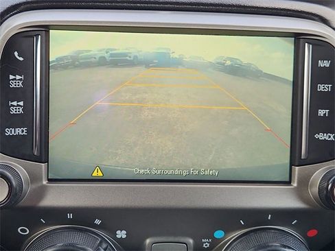 Used 2015 Chevrolet Camaro LT w/ RS Package image 15