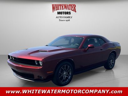 Used 2018 Dodge Challenger GT w/ Driver Convenience Group