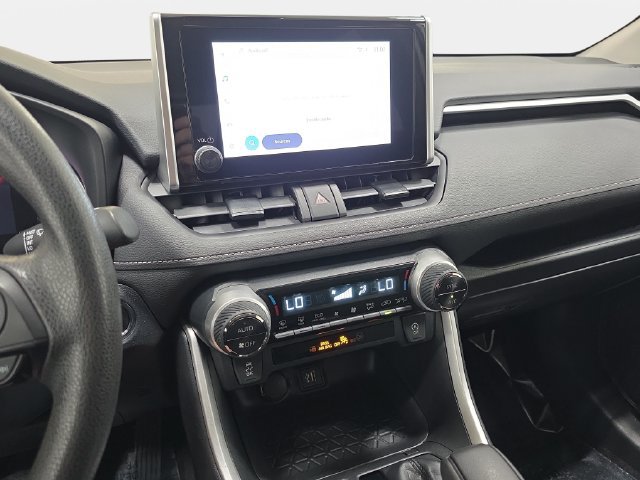 Certified 2023 Toyota RAV4 XLE AWD/4WD image 17