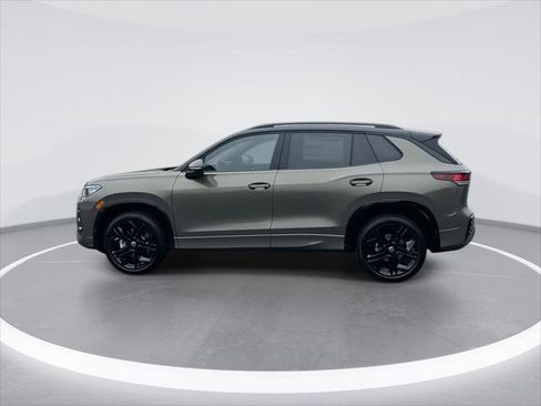 New 2026 Volkswagen Tiguan SE R-Line AWD/4WD image 5