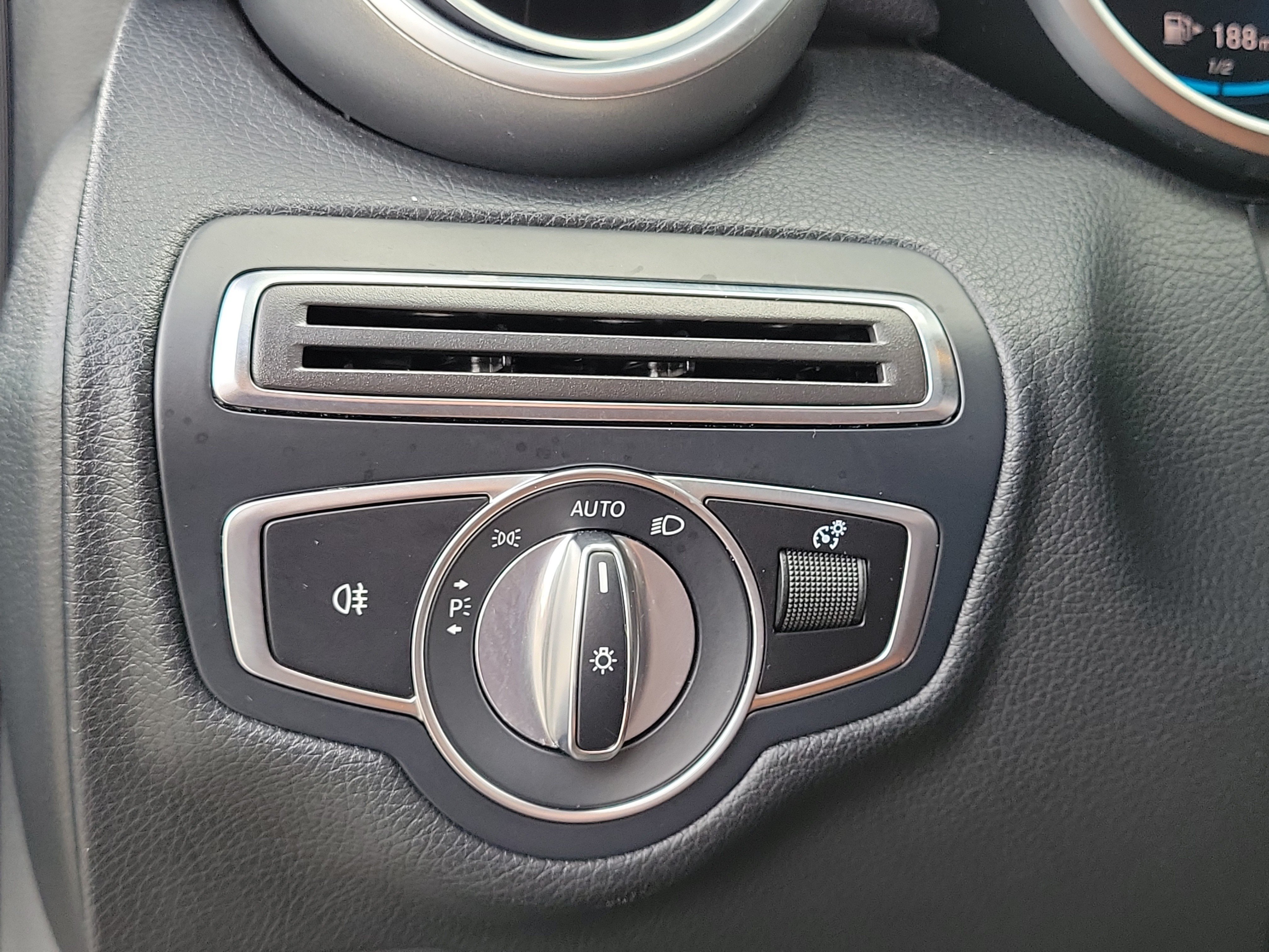 Certified 2020 Mercedes-Benz C 300 Cabriolet image 14