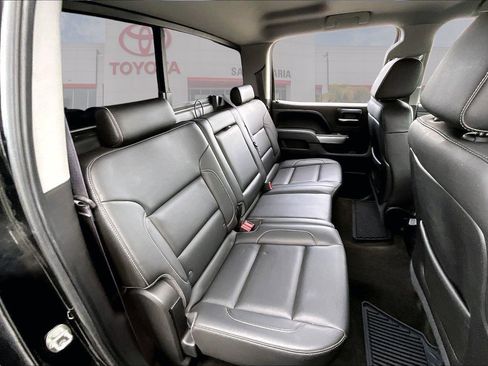 Used 2015 Chevrolet Silverado 1500 LT w/ Texas Edition, 1LT Trim image 26