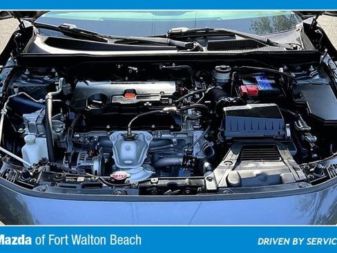 Used 2023 Honda Civic LX image 30